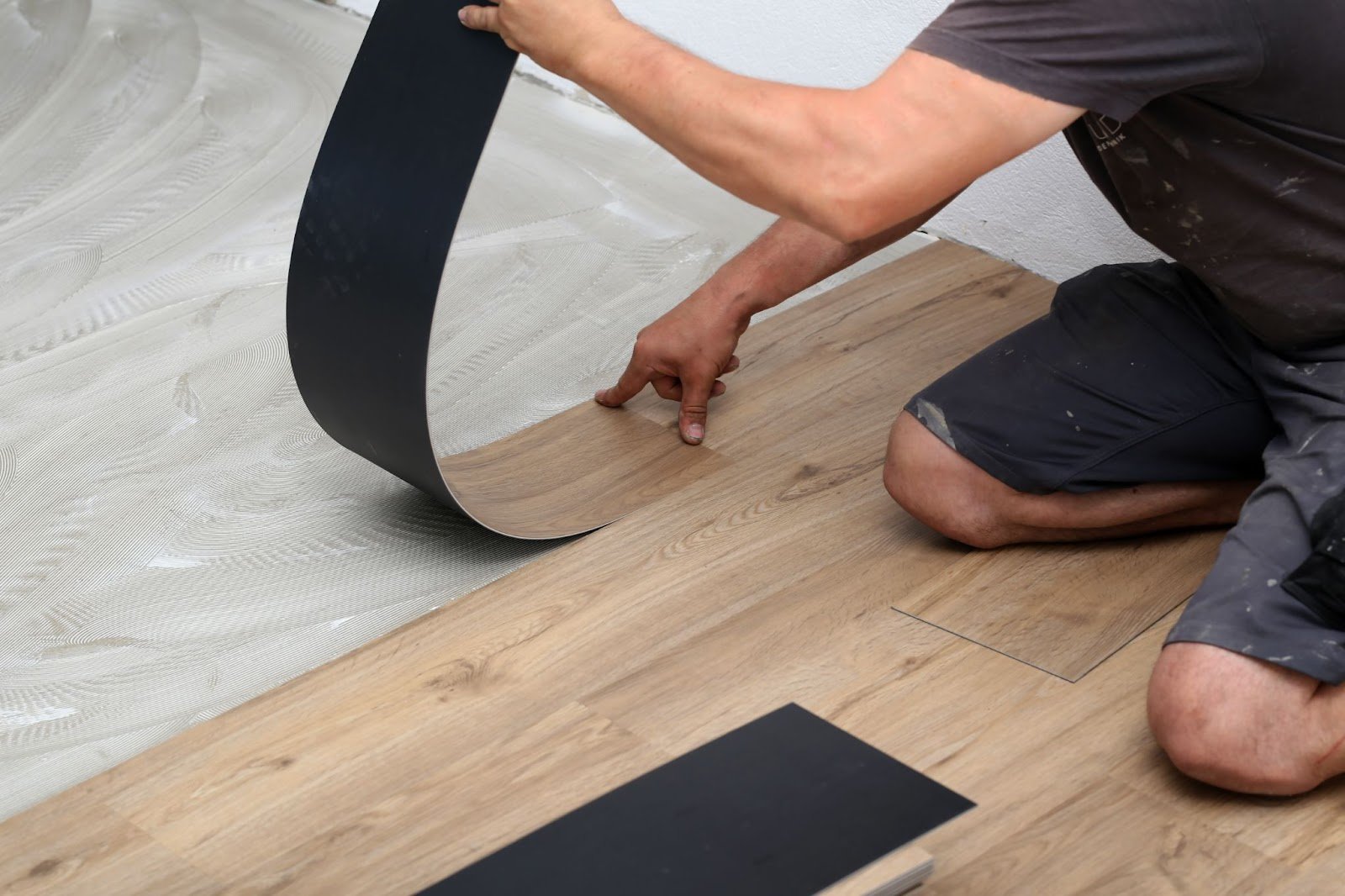 LVT vs. Waterproof Laminate Flooring
