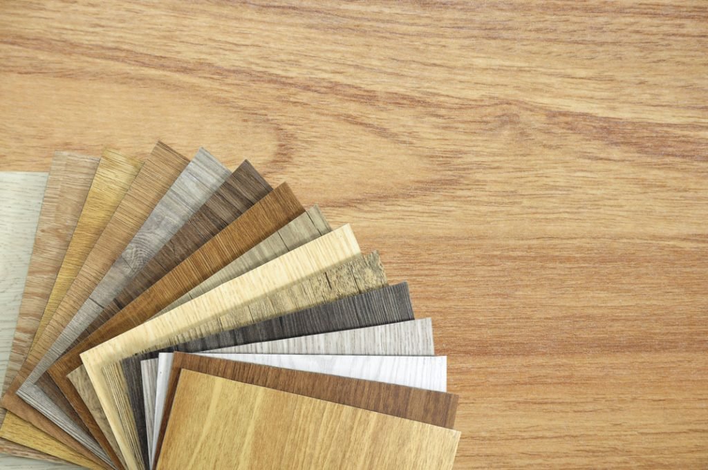 Right Flooring Color