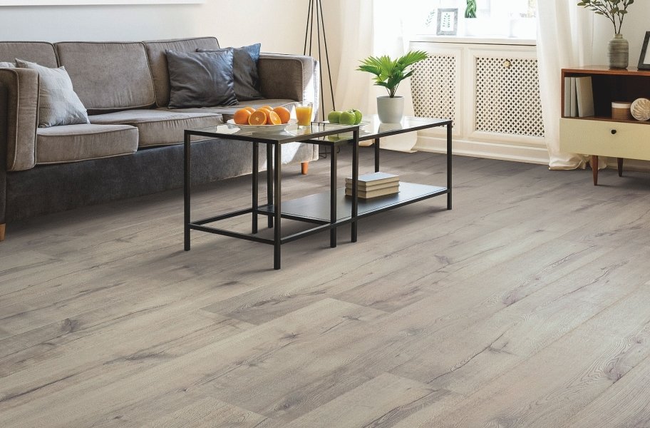 LVT Flooring Trends